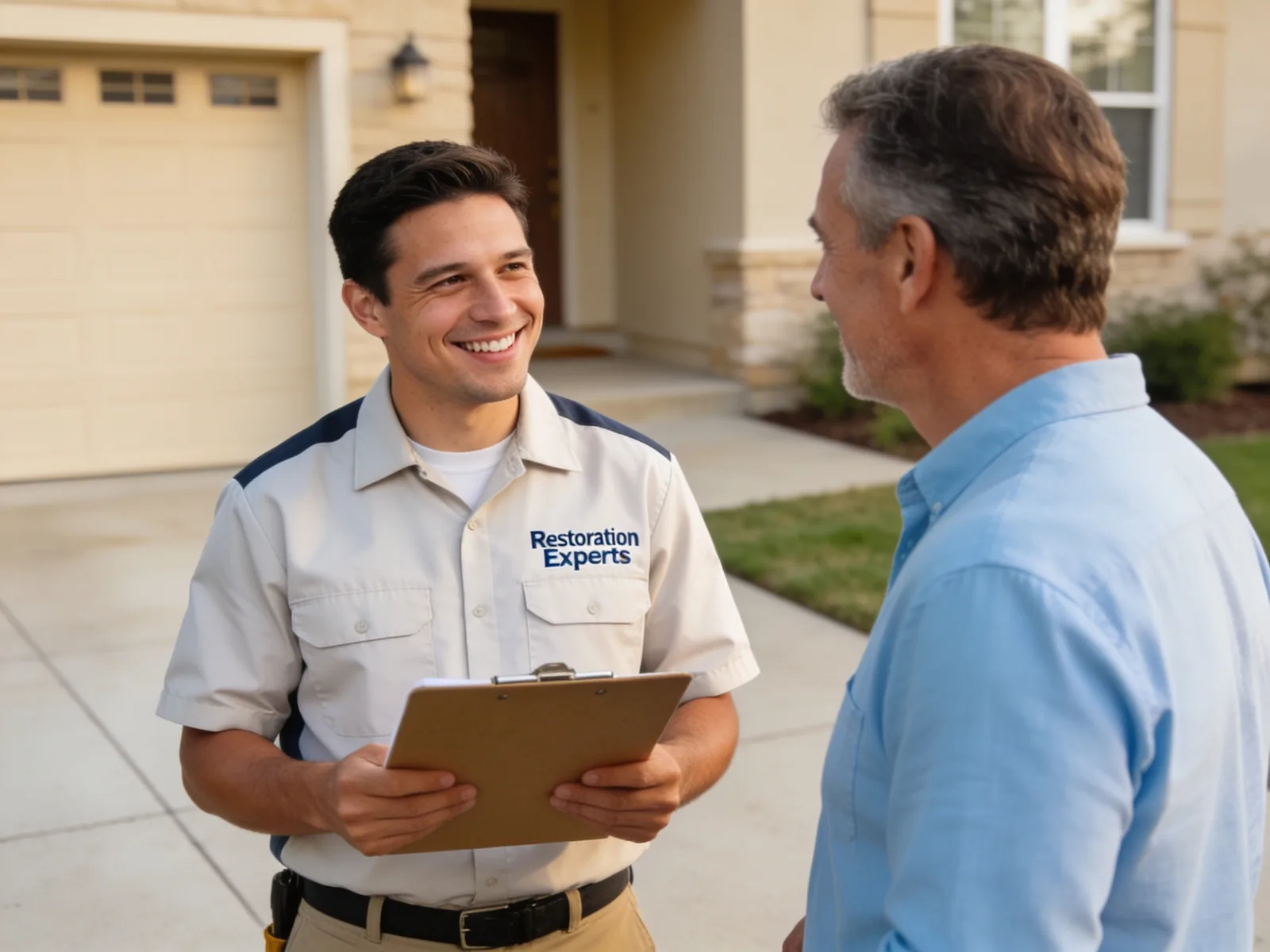 Water Damage Cleanup Copan, OK FAQs